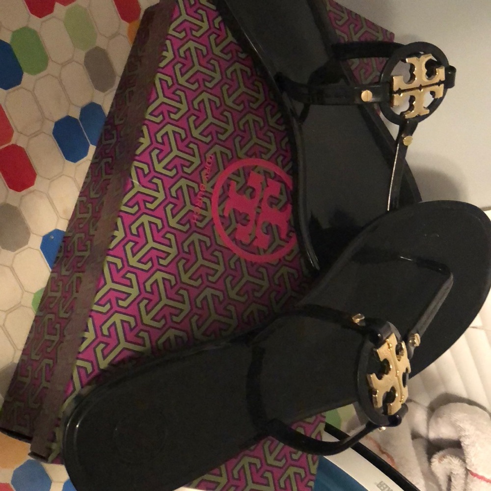 Tory Burch Mini Miller